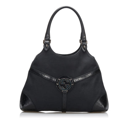 Gucci Reins Shoulder Bag (PNN2F7)