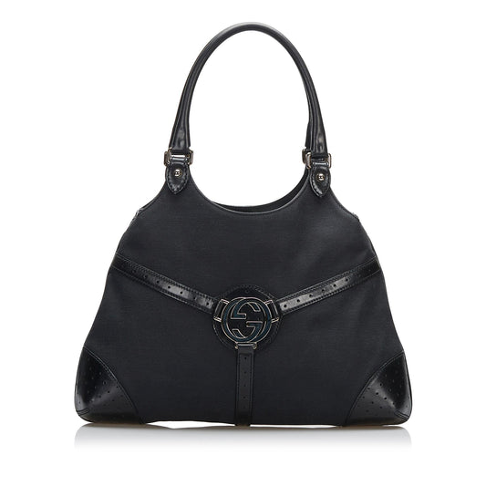 Gucci Reins Shoulder Bag (PNN2F7)