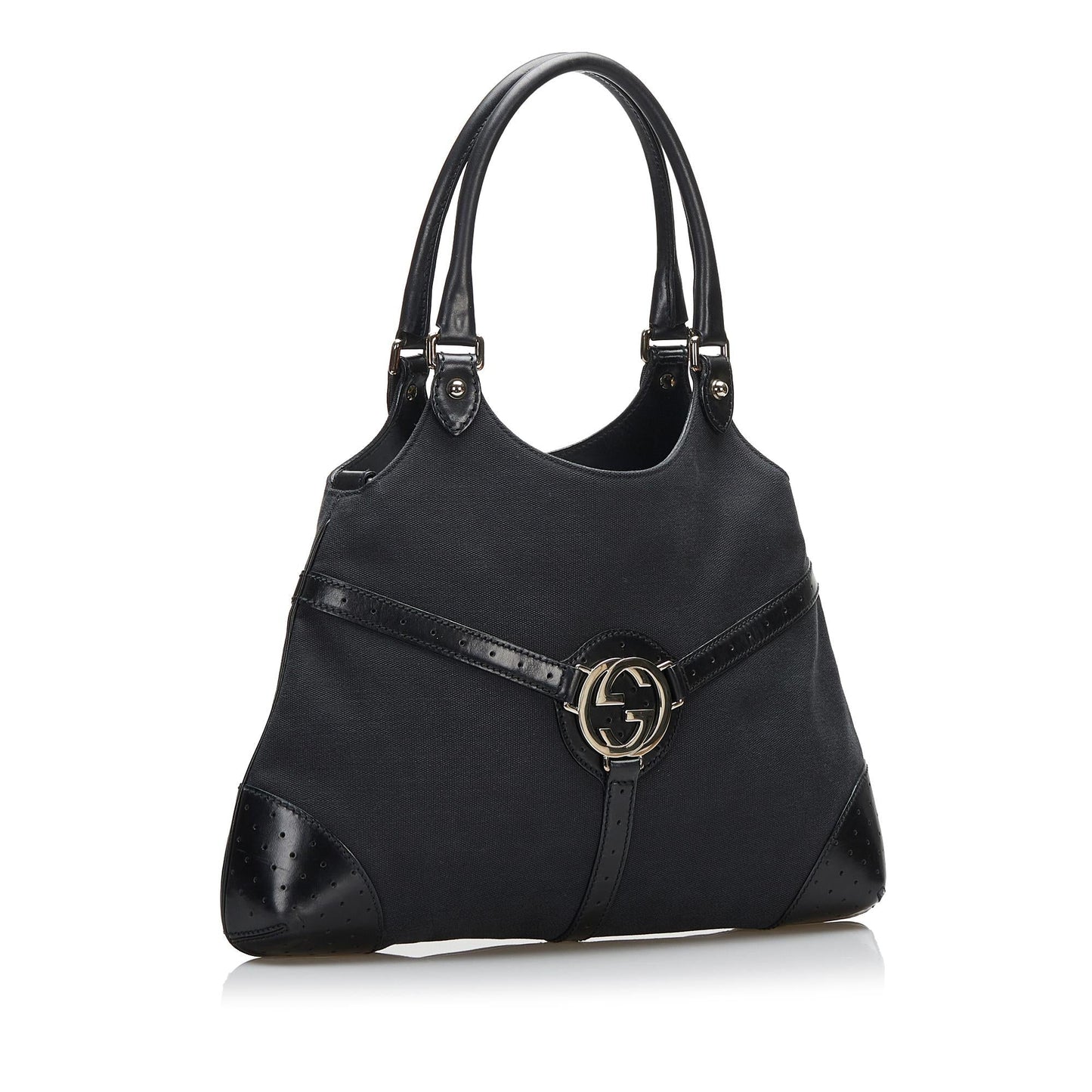Gucci Reins Shoulder Bag (PNN2F7)