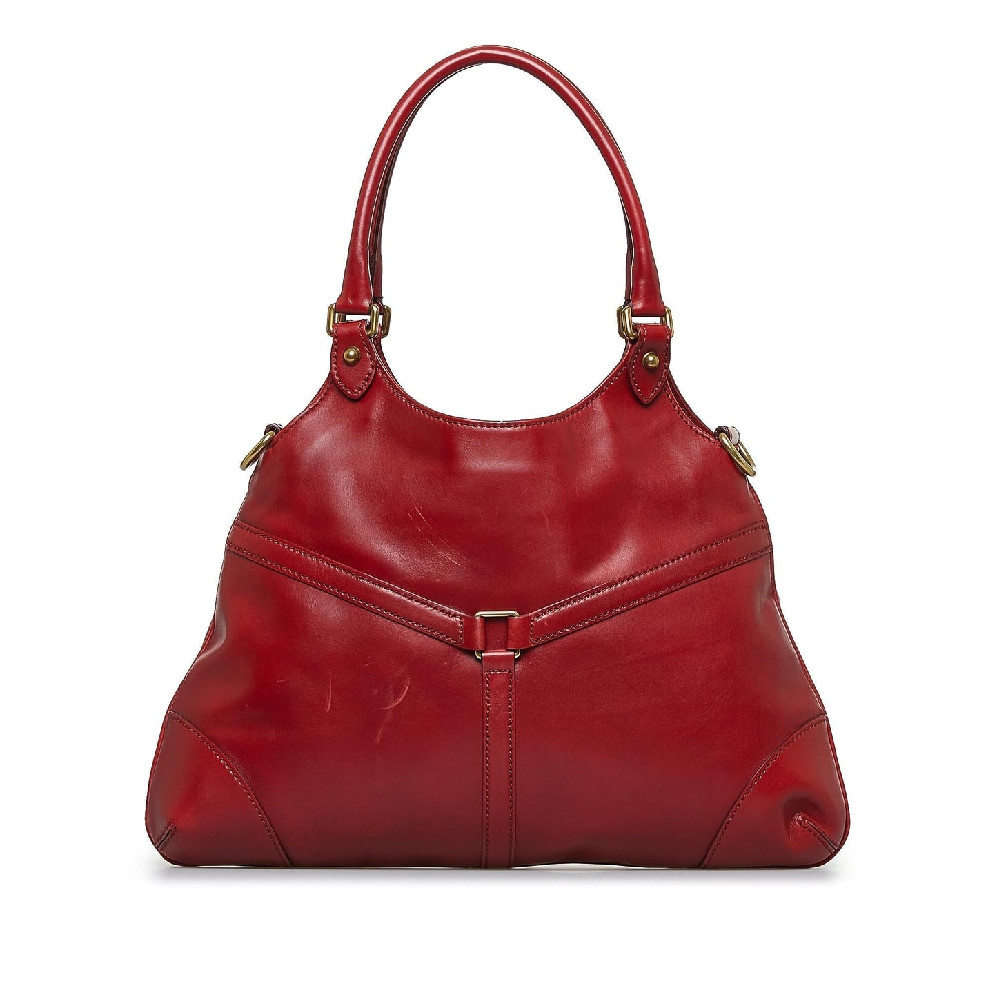 Gucci Reins Shoulder Bag (sOHZPl)