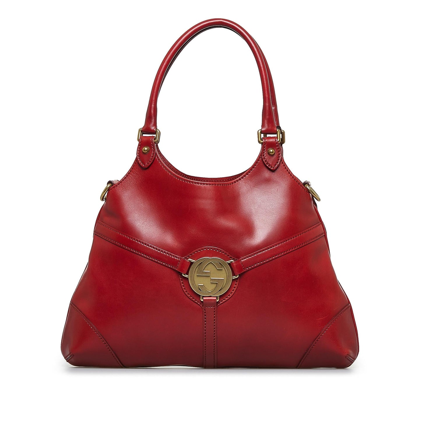 Gucci Reins Shoulder Bag (sOHZPl)