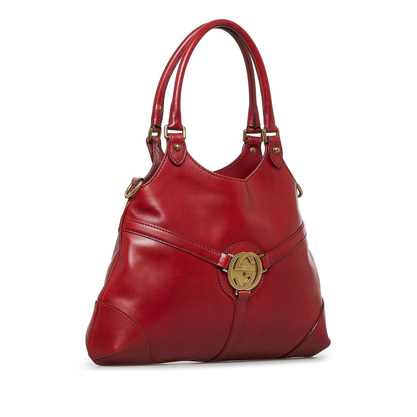 Gucci Reins Shoulder Bag (sOHZPl)