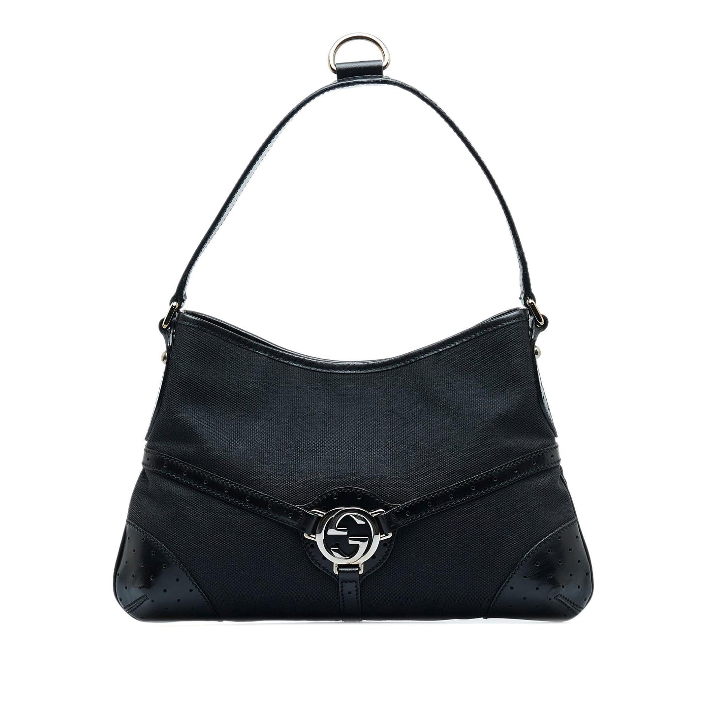 Gucci Reins Shoulder Bag (DPlcj0)