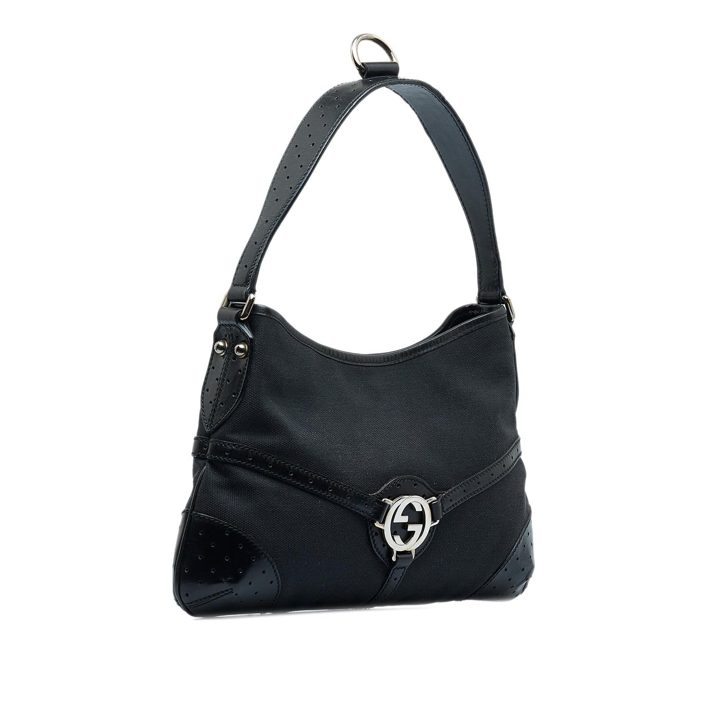 Gucci Reins Shoulder Bag (DPlcj0)