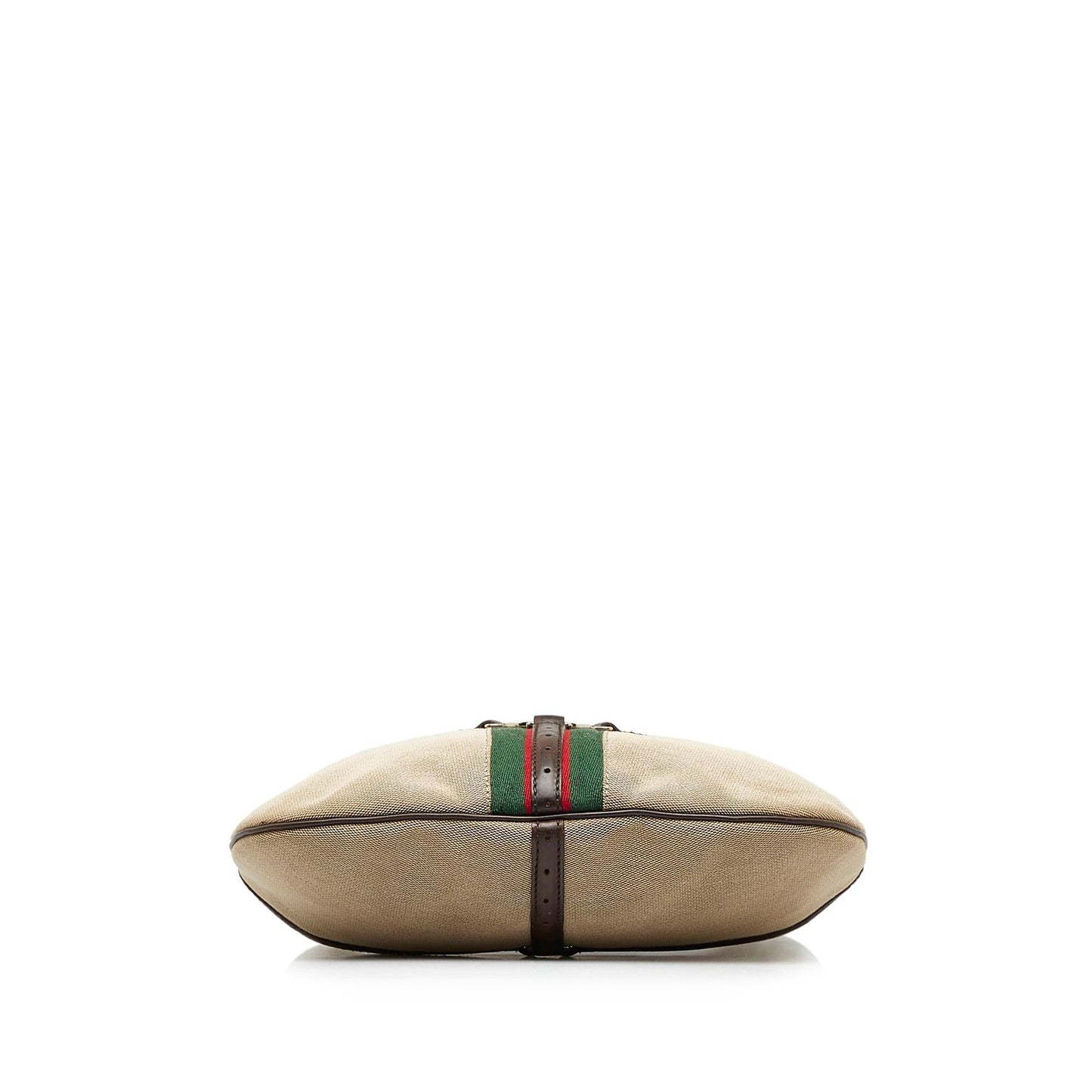 Gucci Reins Web Hobo (rDthGg)