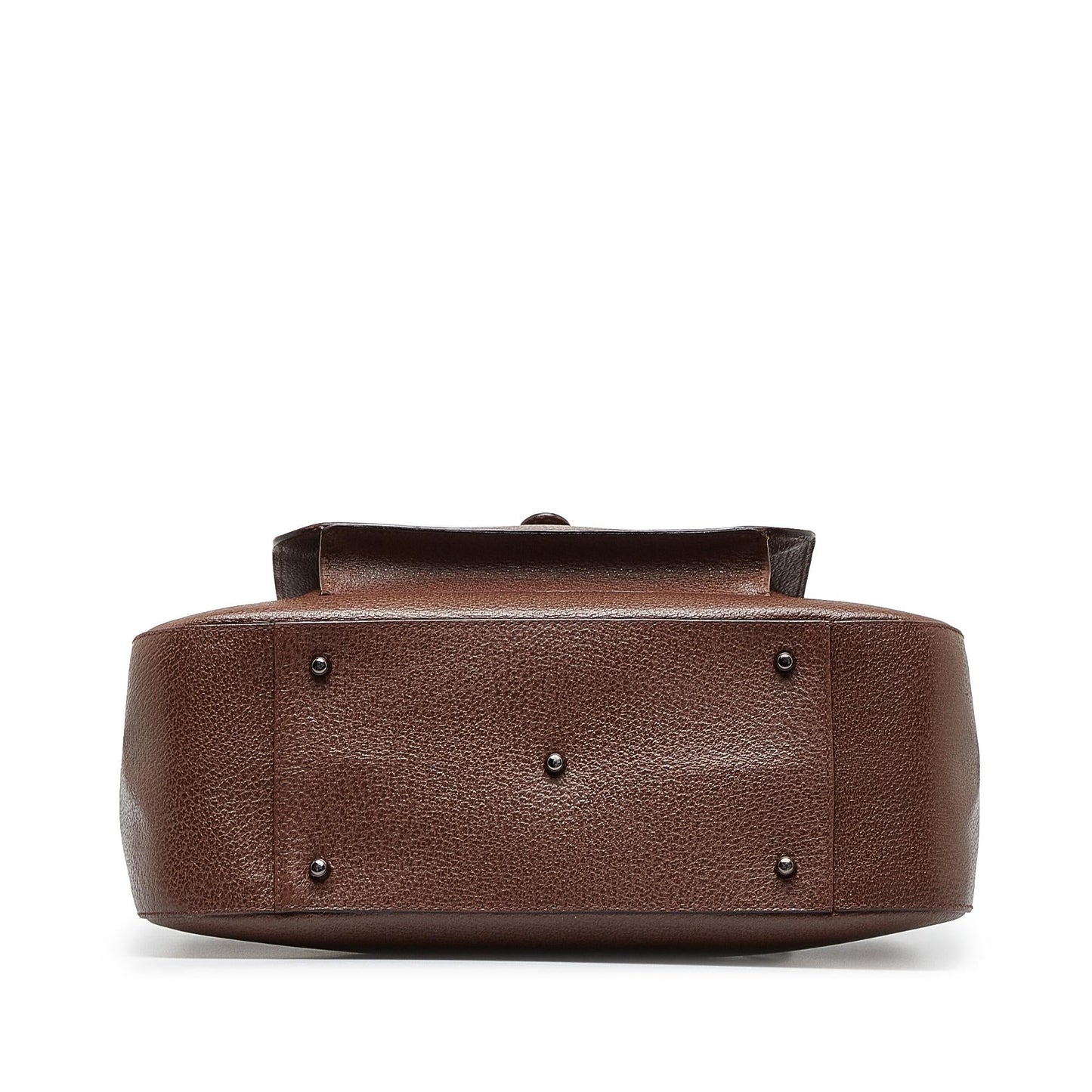 Gucci Ring Handle Satchel (J3Y19K)