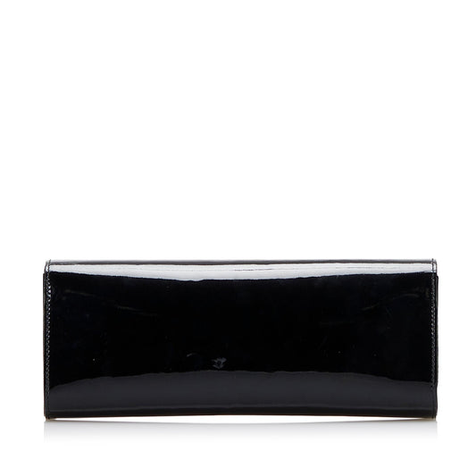 Gucci Romy Clutch (BLF5Zd)