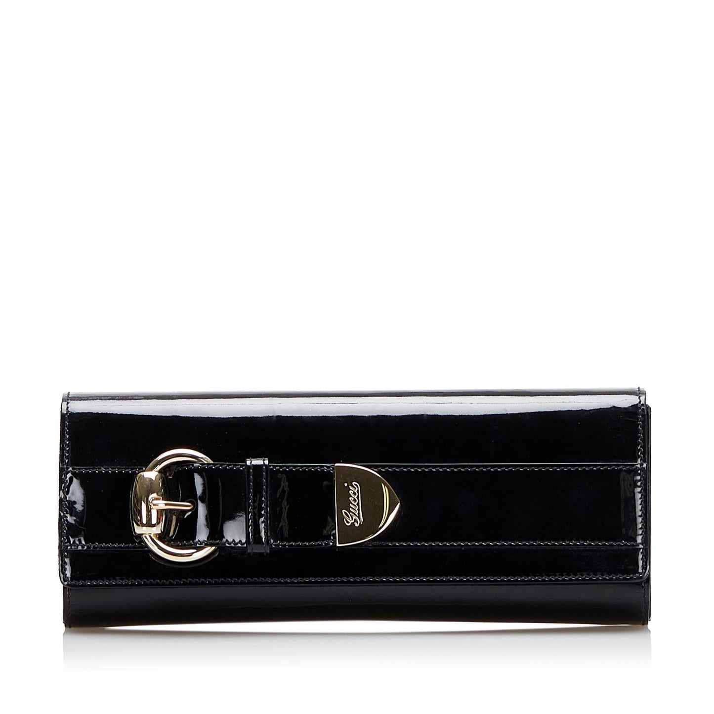 Gucci Romy Clutch (BLF5Zd)