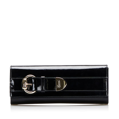 Gucci Romy Clutch (BLF5Zd)