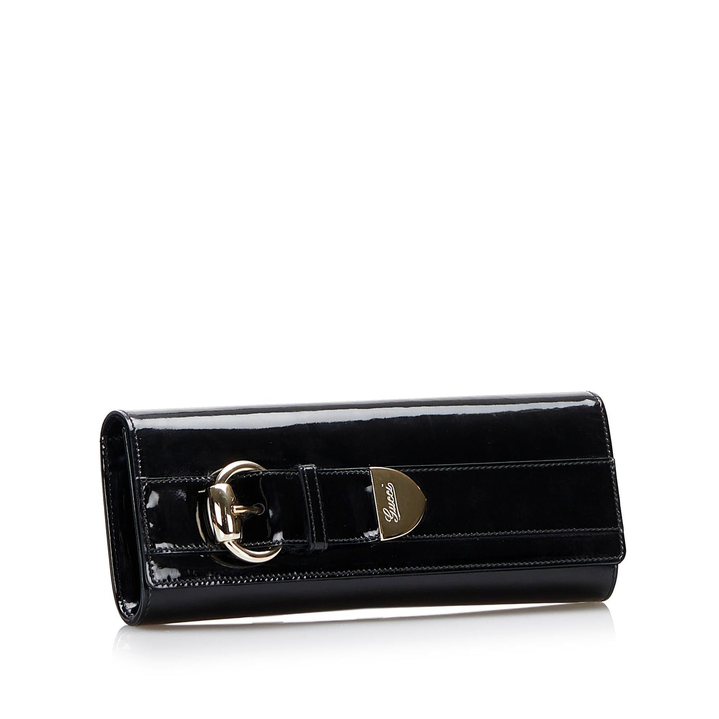 Gucci Romy Clutch (BLF5Zd)