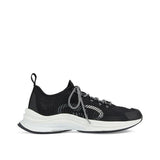 GUCCI MEN'S RUN SNEAKERS