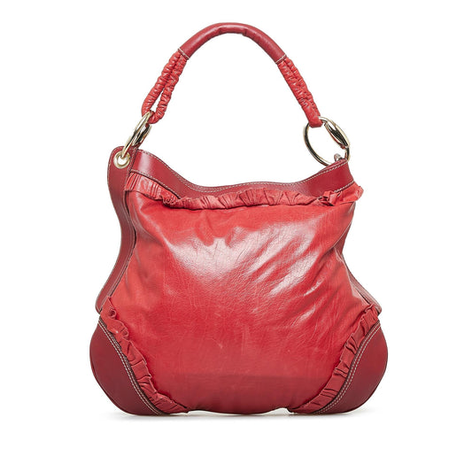 Gucci Sabrina Hobo (FuLmJX)