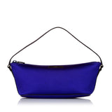 Gucci Satin Boat Baguette (35291)
