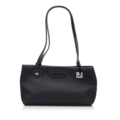 Gucci Satin Shoulder Bag (NnlyoT)