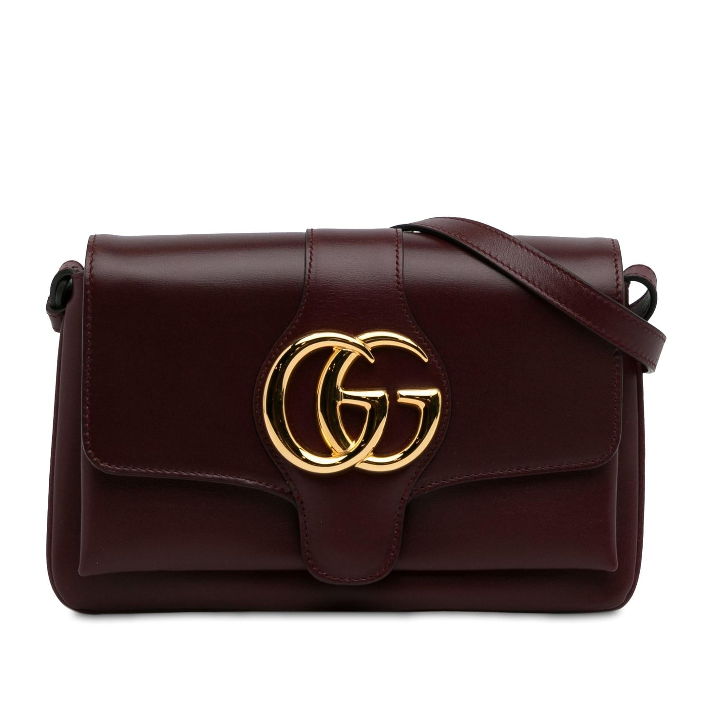 Gucci Small Arli Crossbody Bag (JVlOlG)