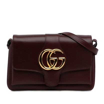 Gucci Small Arli Crossbody Bag (JVlOlG)