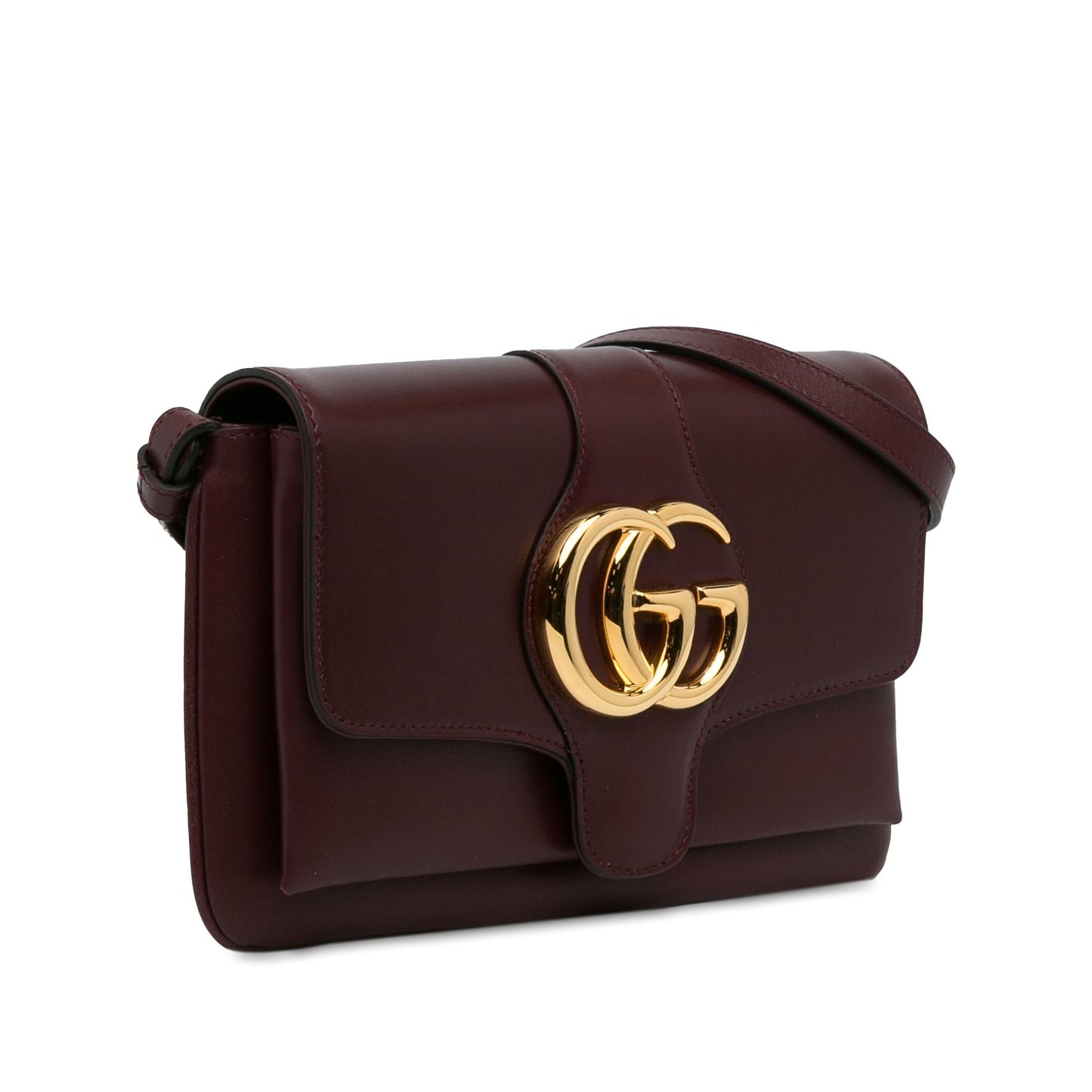 Gucci Small Arli Crossbody Bag (JVlOlG)