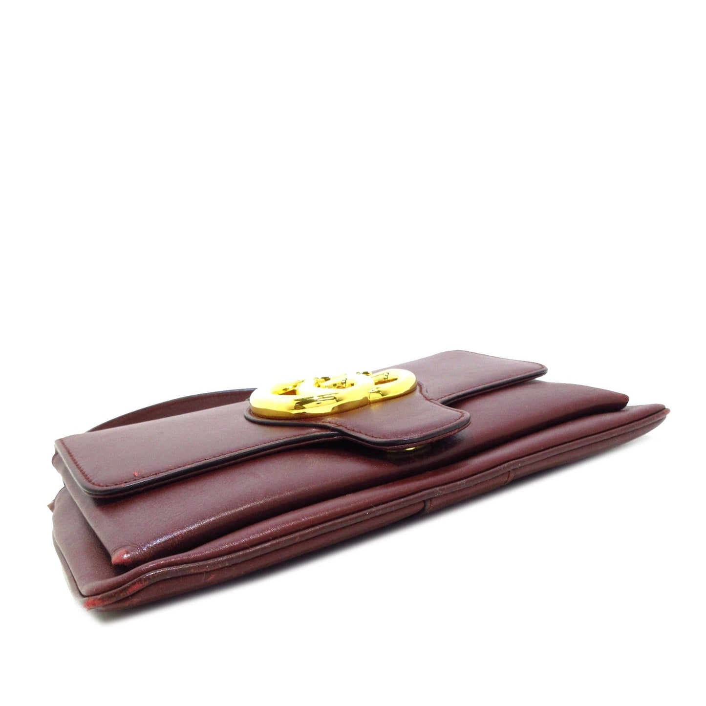 Gucci Small Arli Crossbody Bag (KBj4nh)