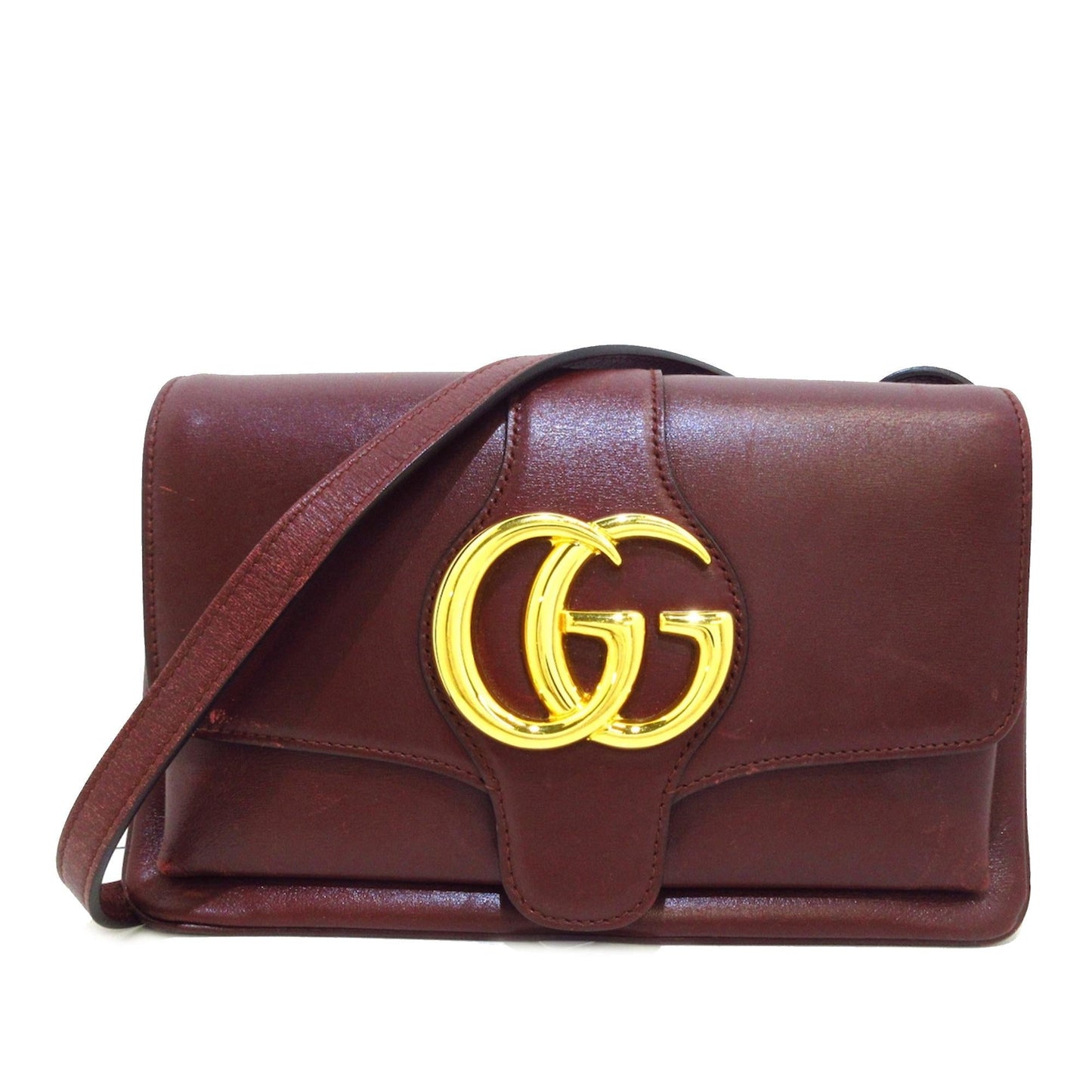 Gucci Small Arli Crossbody Bag (KBj4nh)