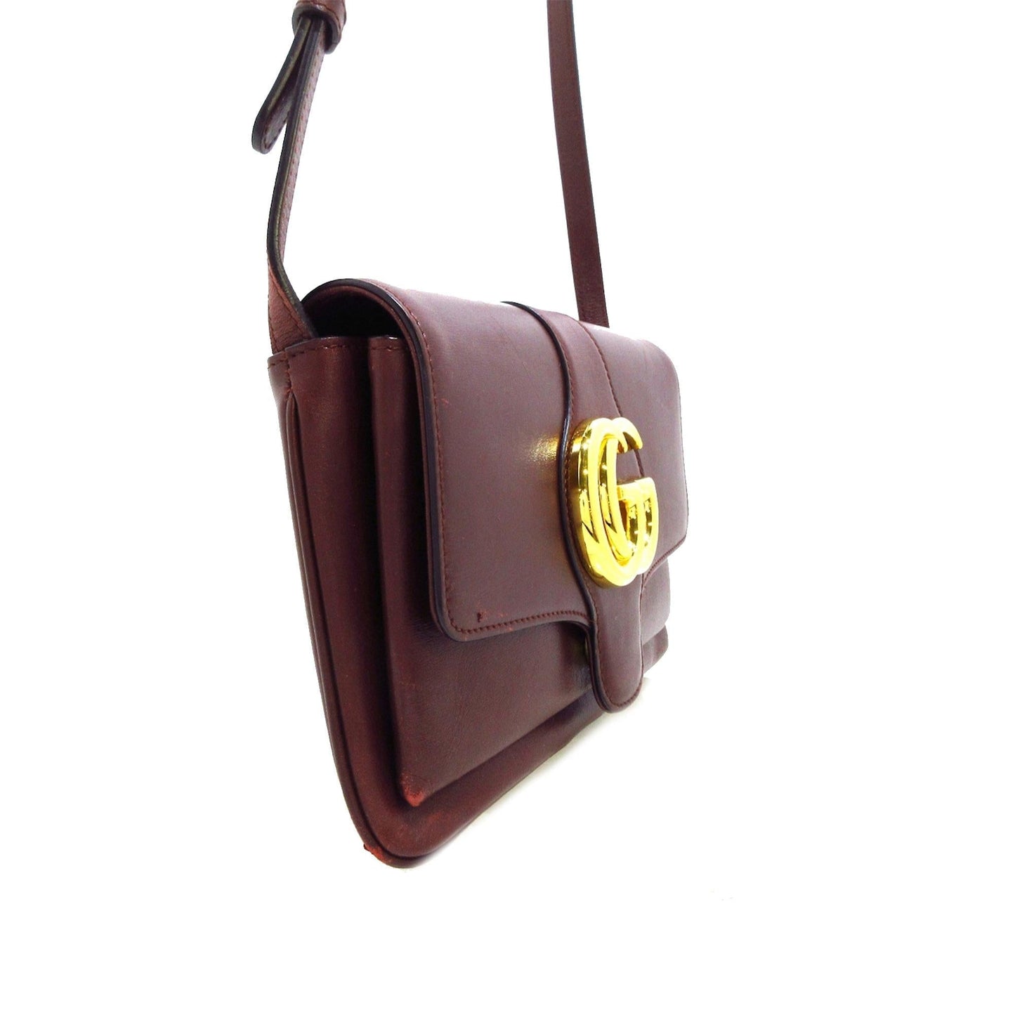 Gucci Small Arli Crossbody Bag (KBj4nh)