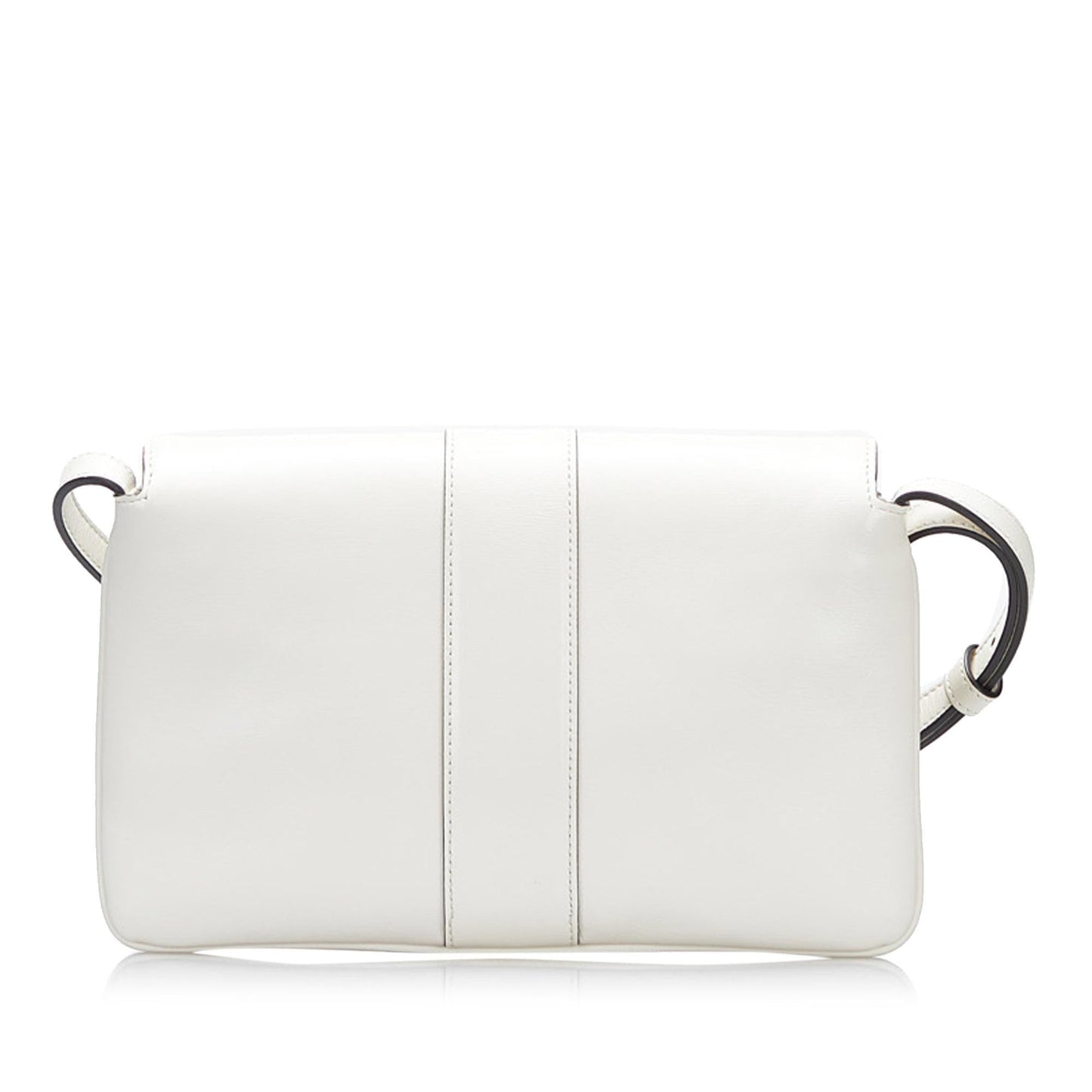 Gucci Small Arli Flap Crossbody (eVH5m8)