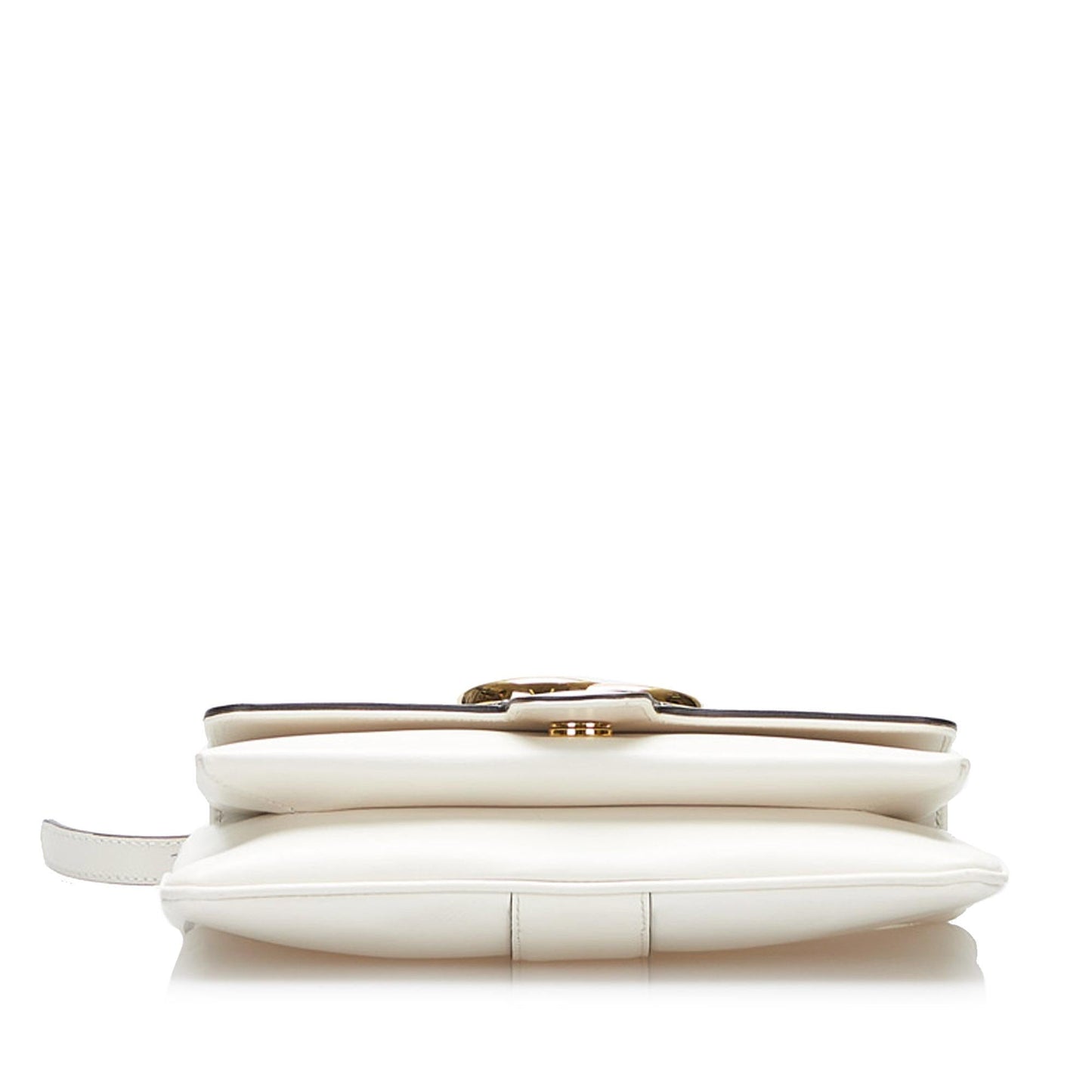 Gucci Small Arli Flap Crossbody (eVH5m8)