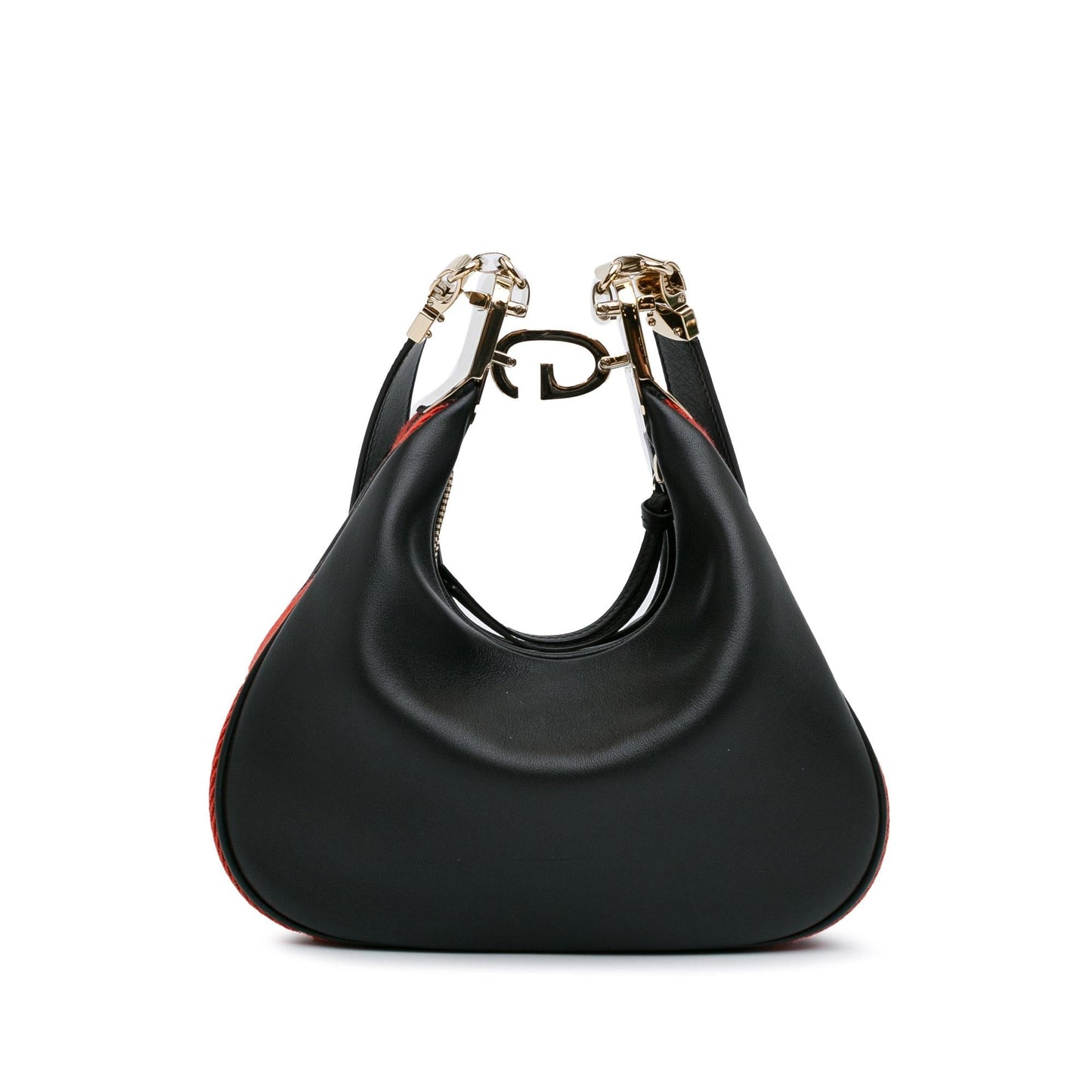 Gucci Small Attache Crossbody Bag (PXGlzN)