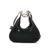Gucci Small Attache Crossbody Bag (PXGlzN)