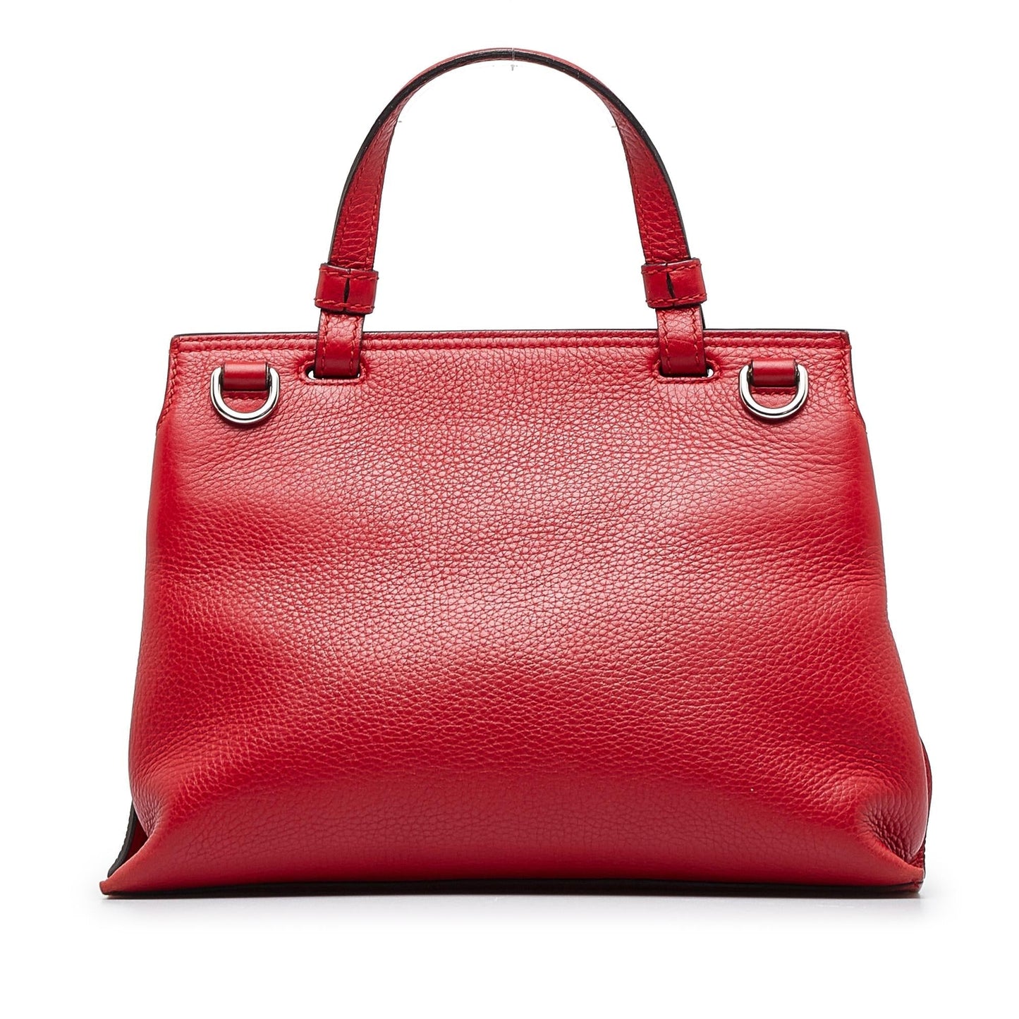 Gucci Small Bamboo Daily Satchel (KZoSFE)