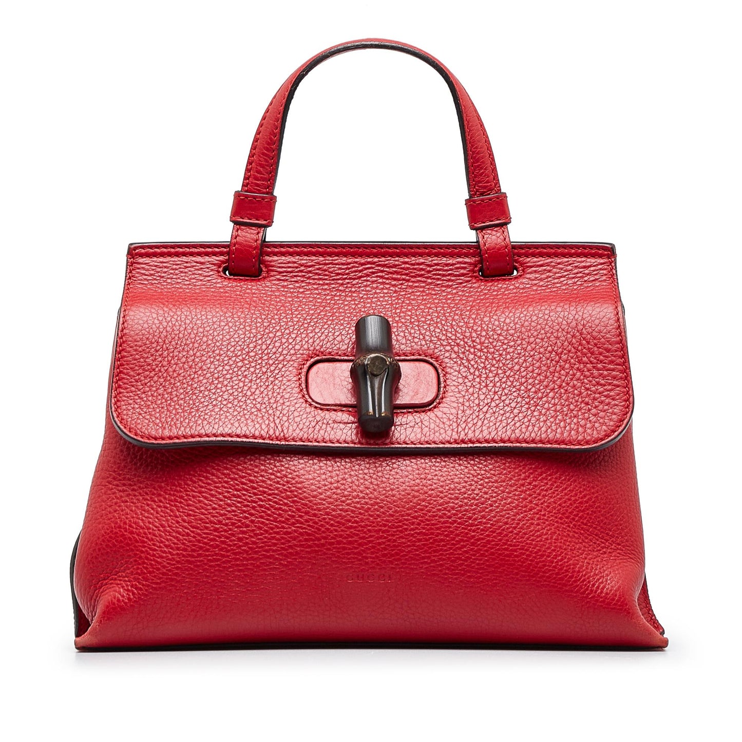 Gucci Small Bamboo Daily Satchel (KZoSFE)