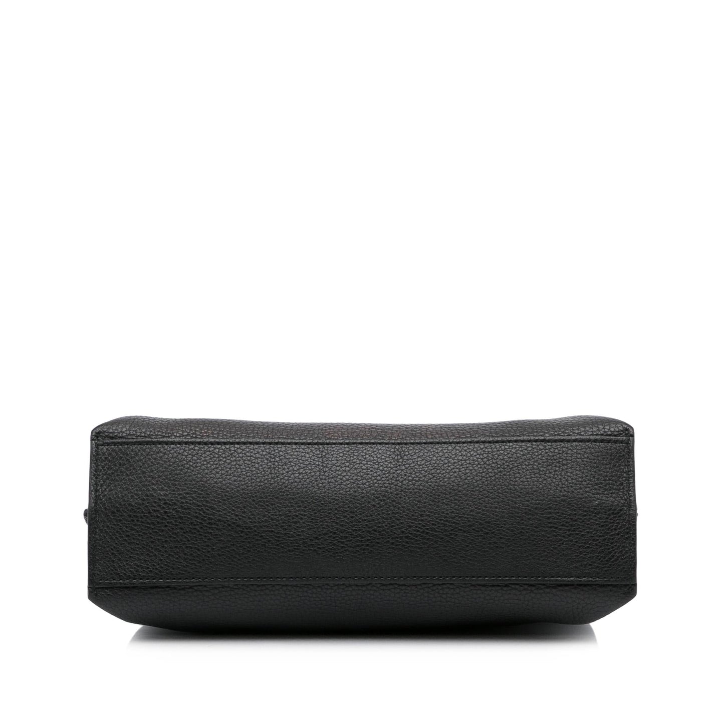 Gucci Small Bamboo Daily Satchel (EVjQCN)