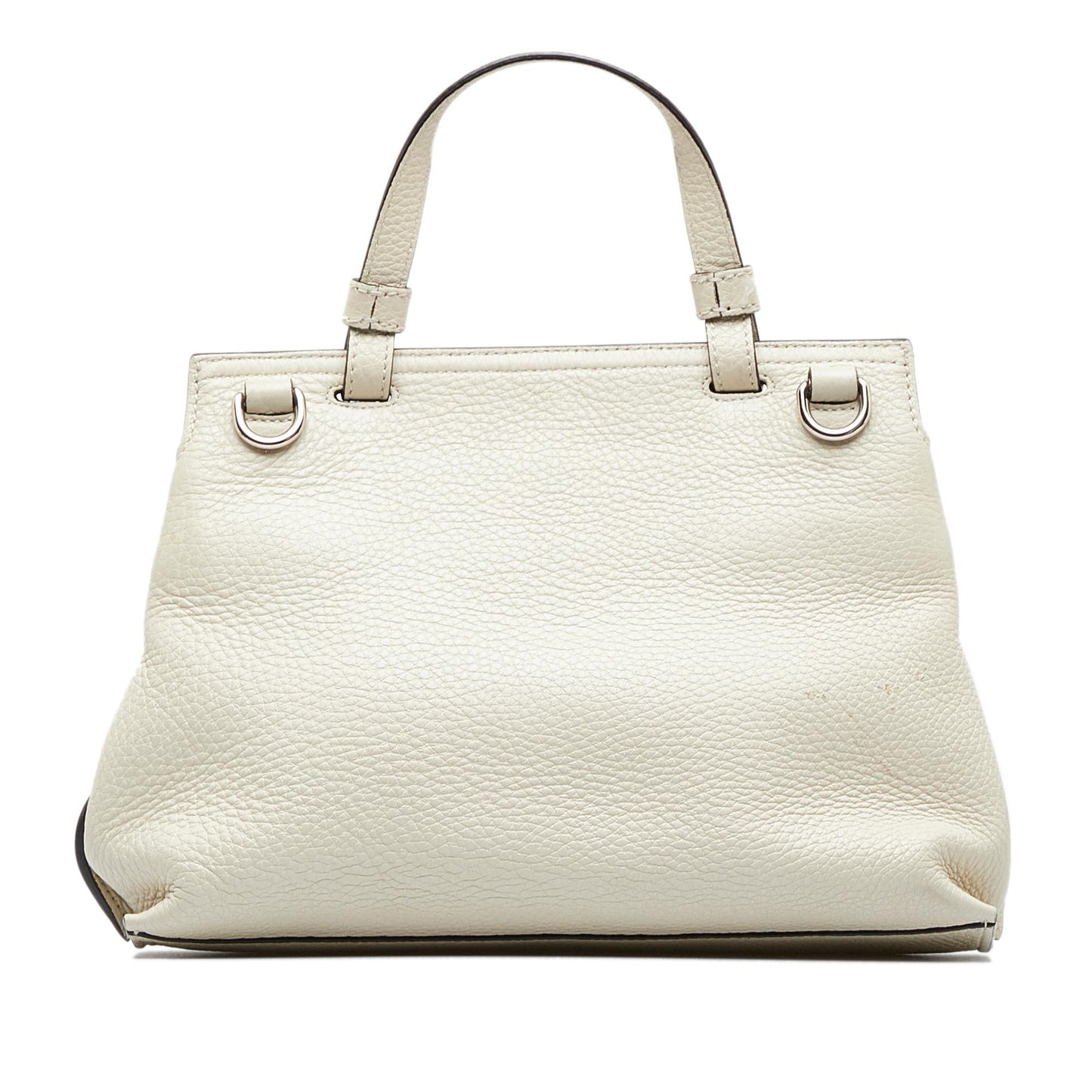 Gucci Small Bamboo Daily Satchel (o7ge8I)