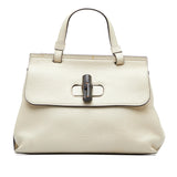 Gucci Small Bamboo Daily Satchel (o7ge8I)