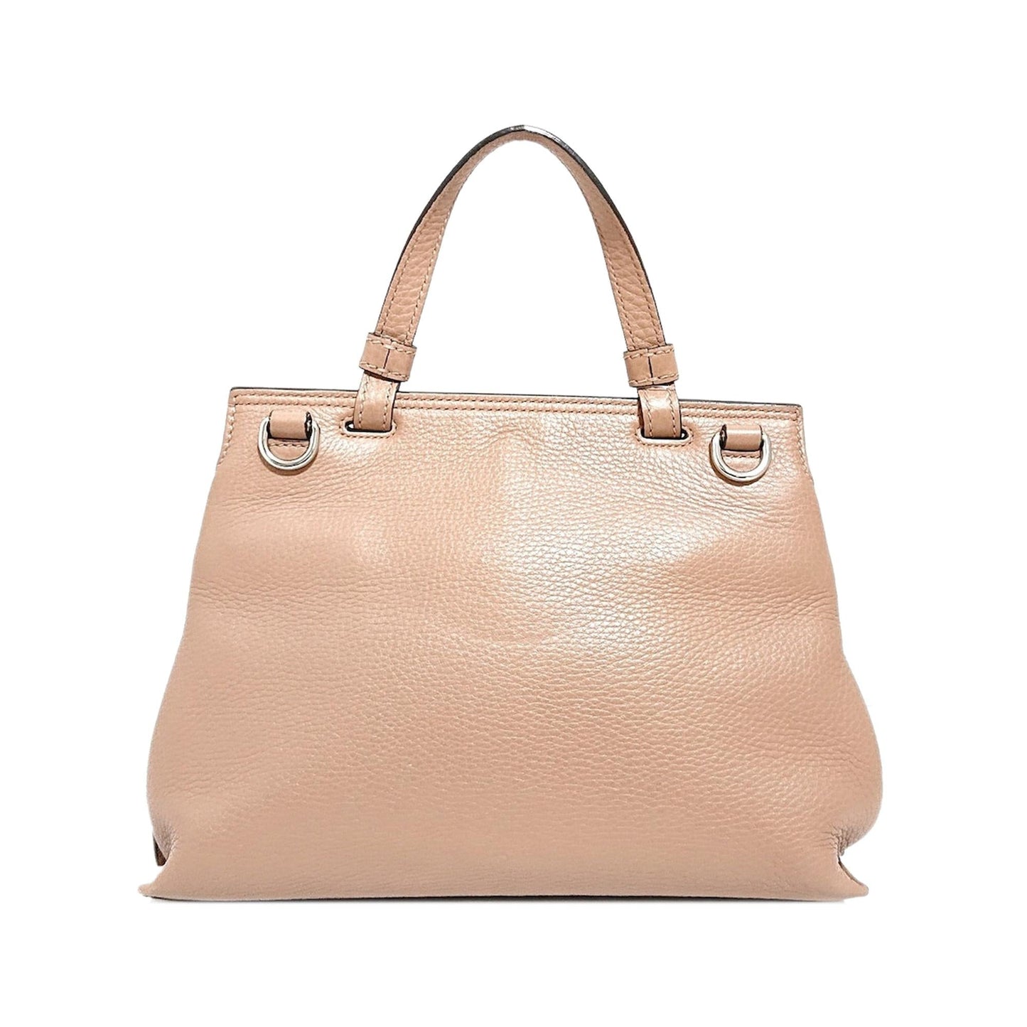 Gucci Small Bamboo Daily Satchel (Io8gU2)