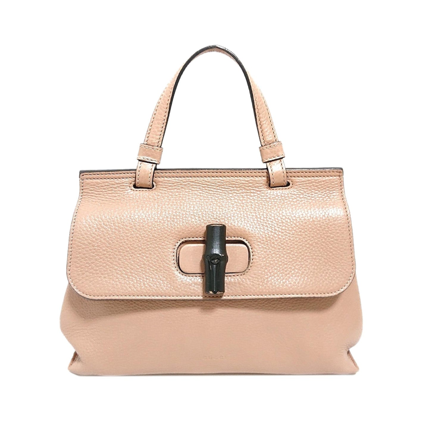Gucci Small Bamboo Daily Satchel (Io8gU2)