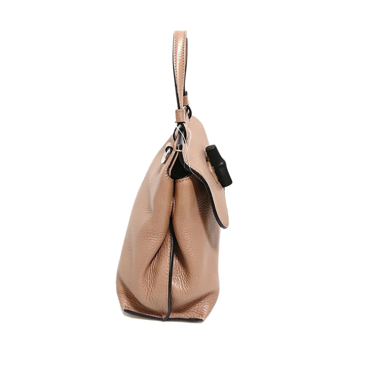 Gucci Small Bamboo Daily Satchel (Io8gU2)