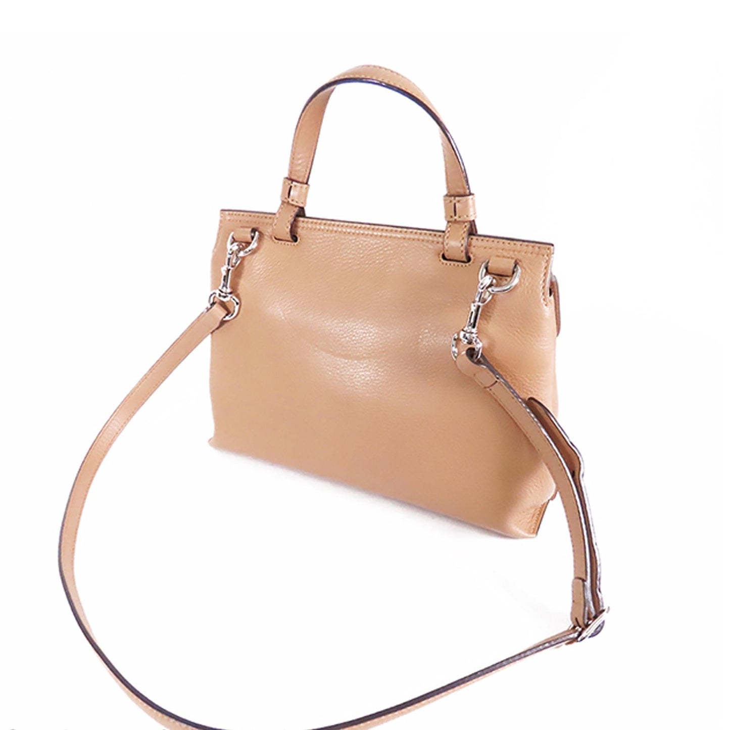 Gucci Small Bamboo Daily Satchel (nFPmcO)