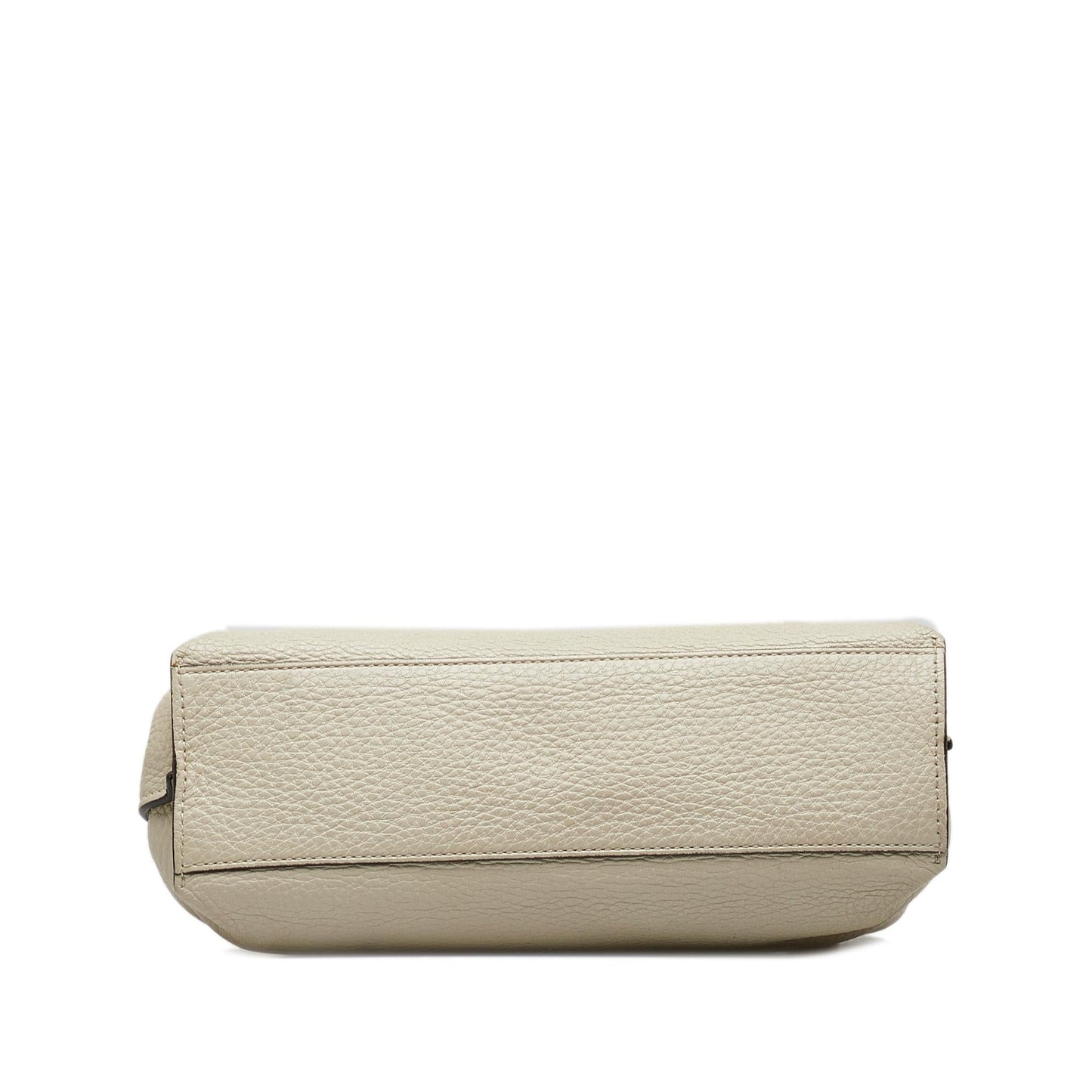Gucci Small Bamboo Daily Satchel (qHsZBQ)
