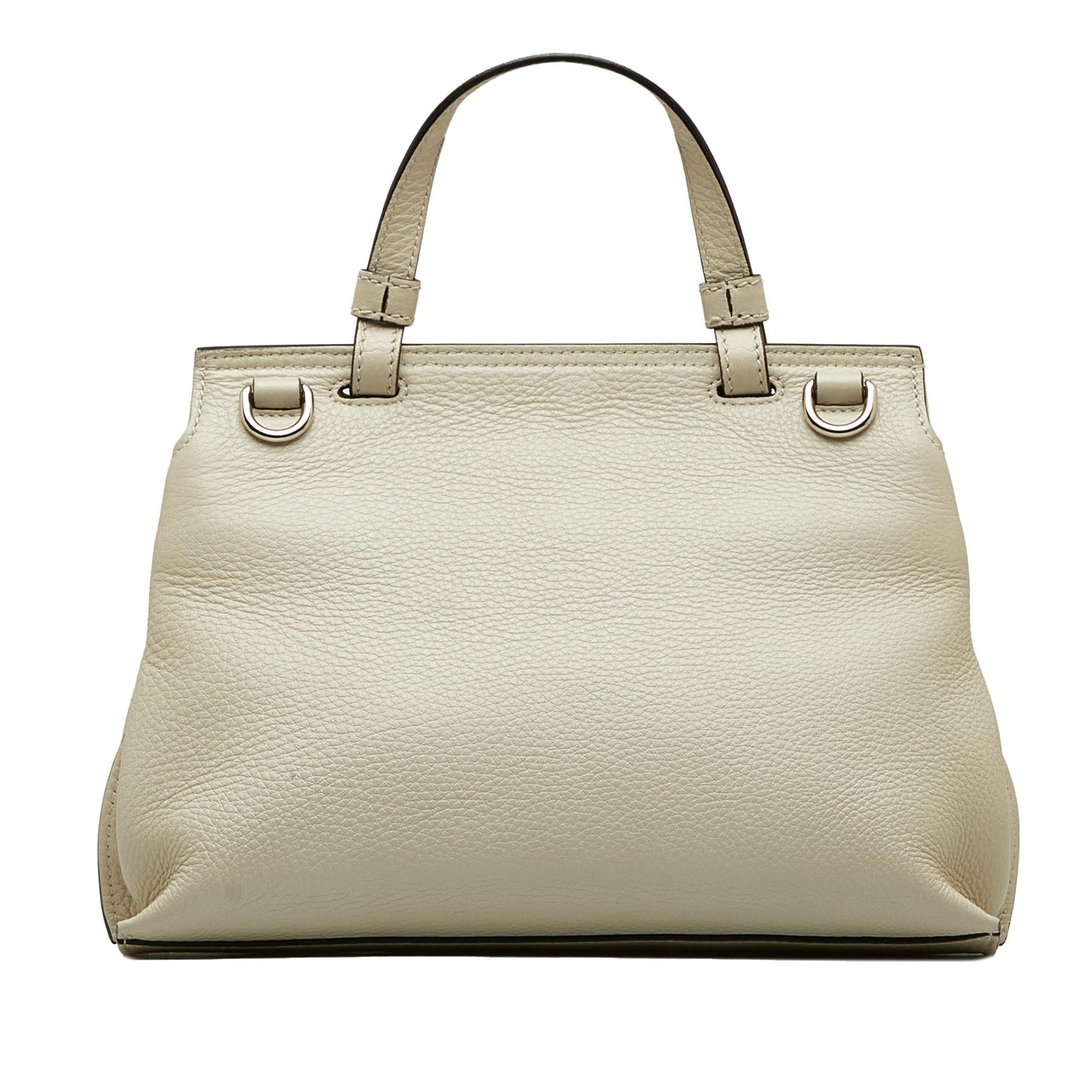 Gucci Small Bamboo Daily Satchel (HgzhpC)