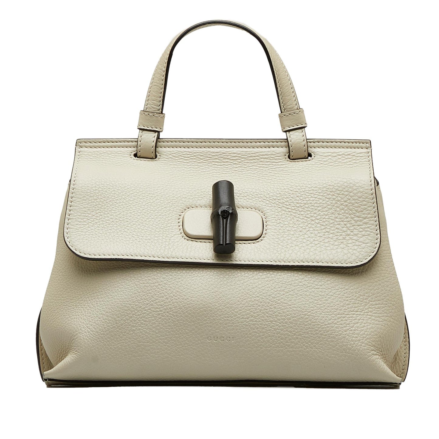 Gucci Small Bamboo Daily Satchel (HgzhpC)