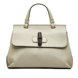 Gucci Small Bamboo Daily Satchel (HgzhpC)