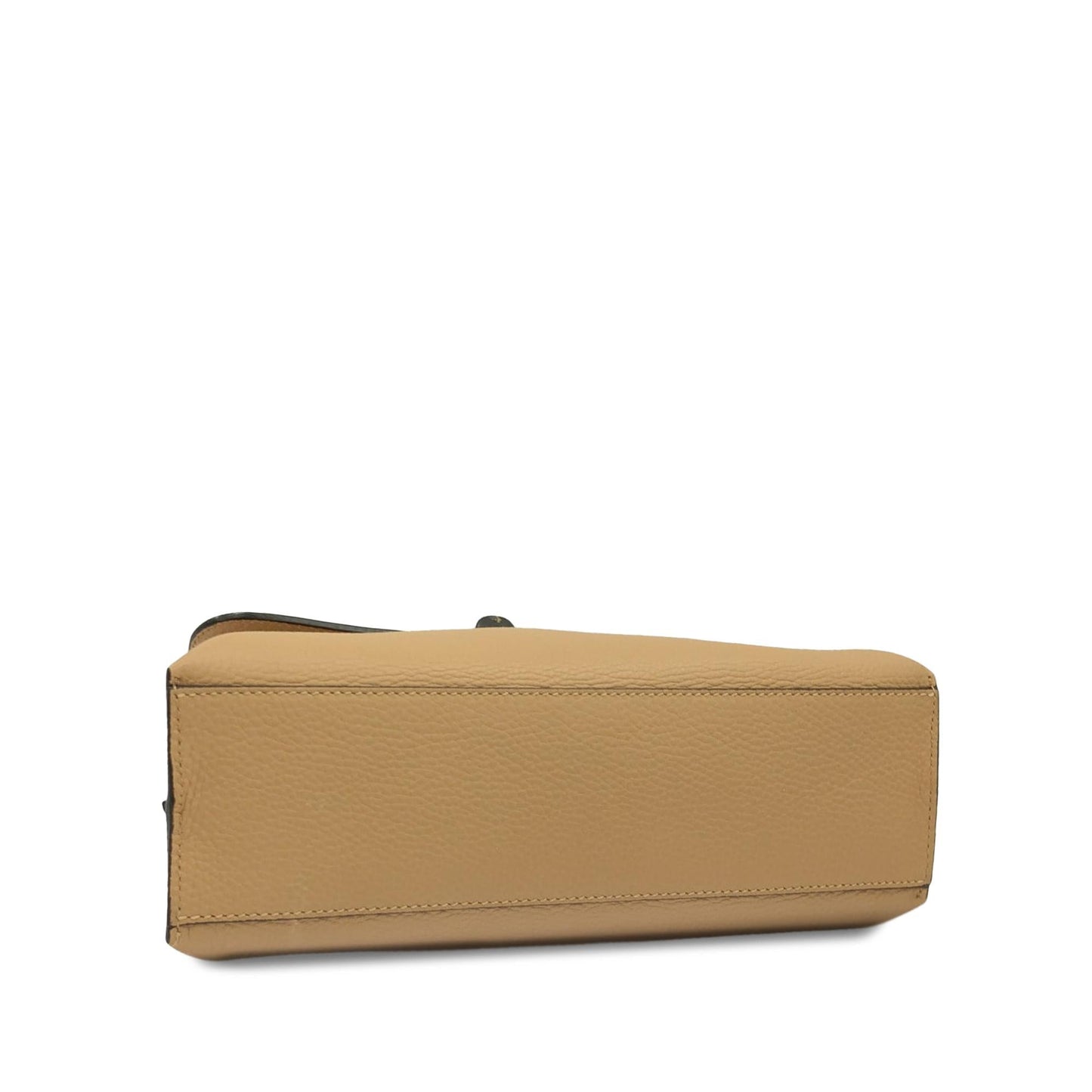 Gucci Small Bamboo Daily Satchel (kr6Lyf)