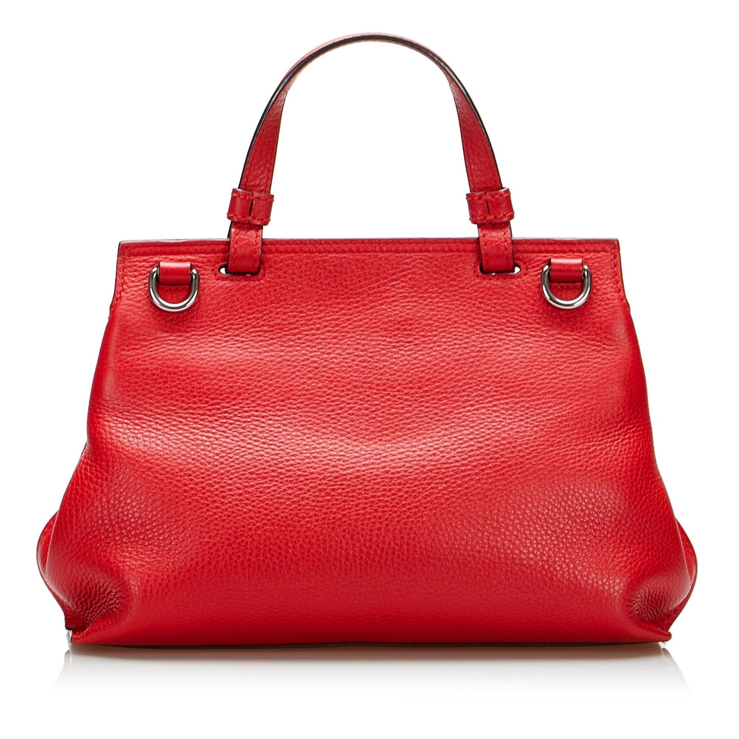 Gucci Small Bamboo Daily (5MUf7v)