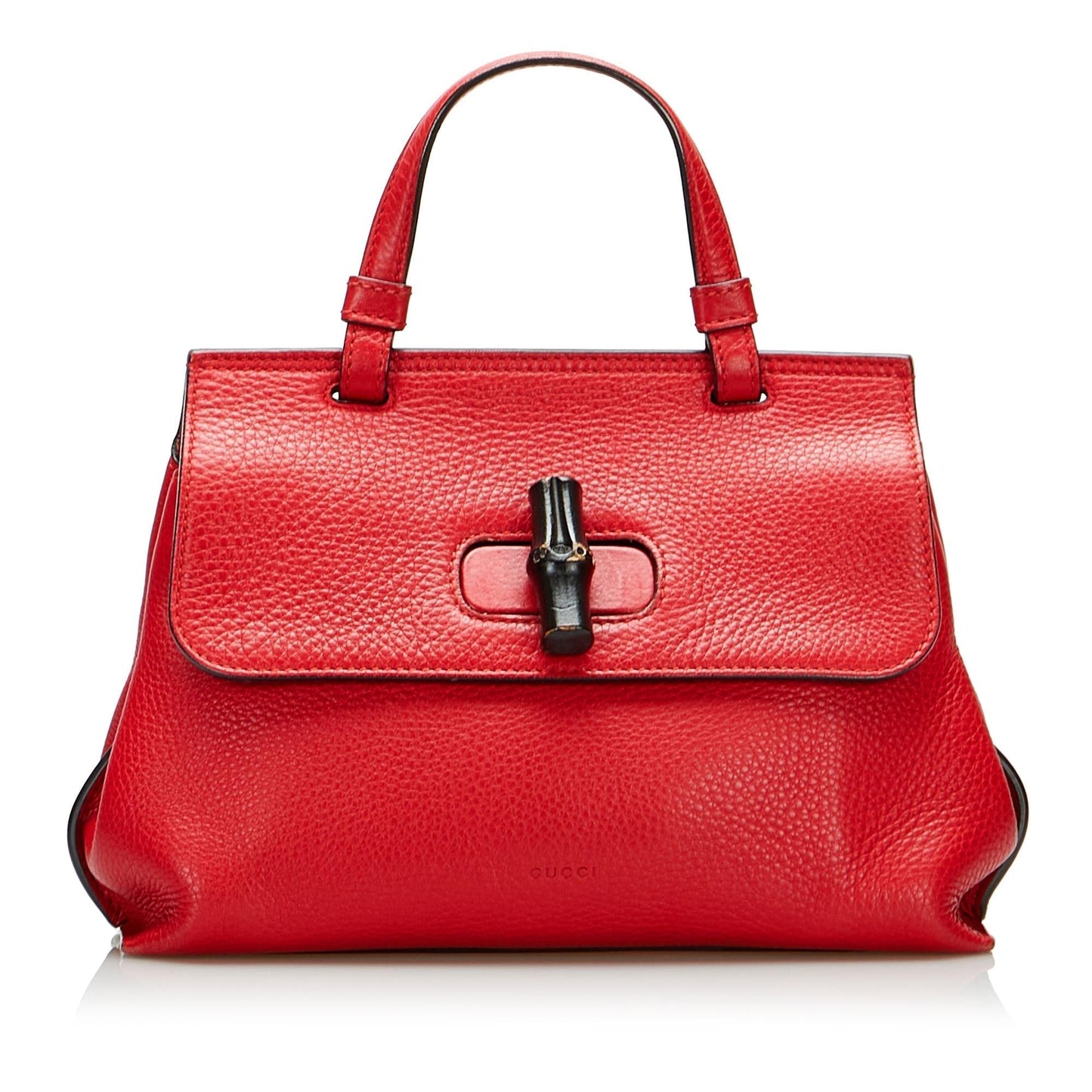 Gucci Small Bamboo Daily (5MUf7v)