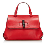 Gucci Small Bamboo Daily (5MUf7v)