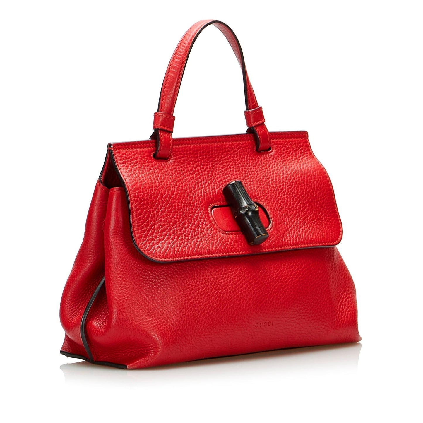 Gucci Small Bamboo Daily (5MUf7v)