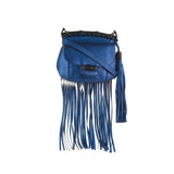 Gucci Small Bamboo Nouveau Fringe (YksGHq)