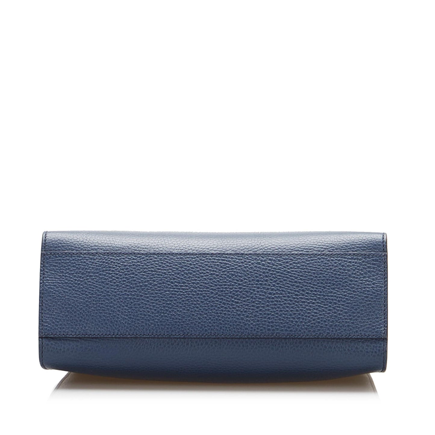 Gucci Small Bamboo Nymphaea Satchel (m6Hp5z)