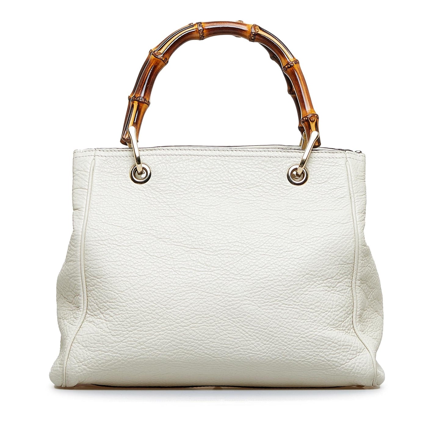 Gucci Small Bamboo Shopper (fzf4hC)