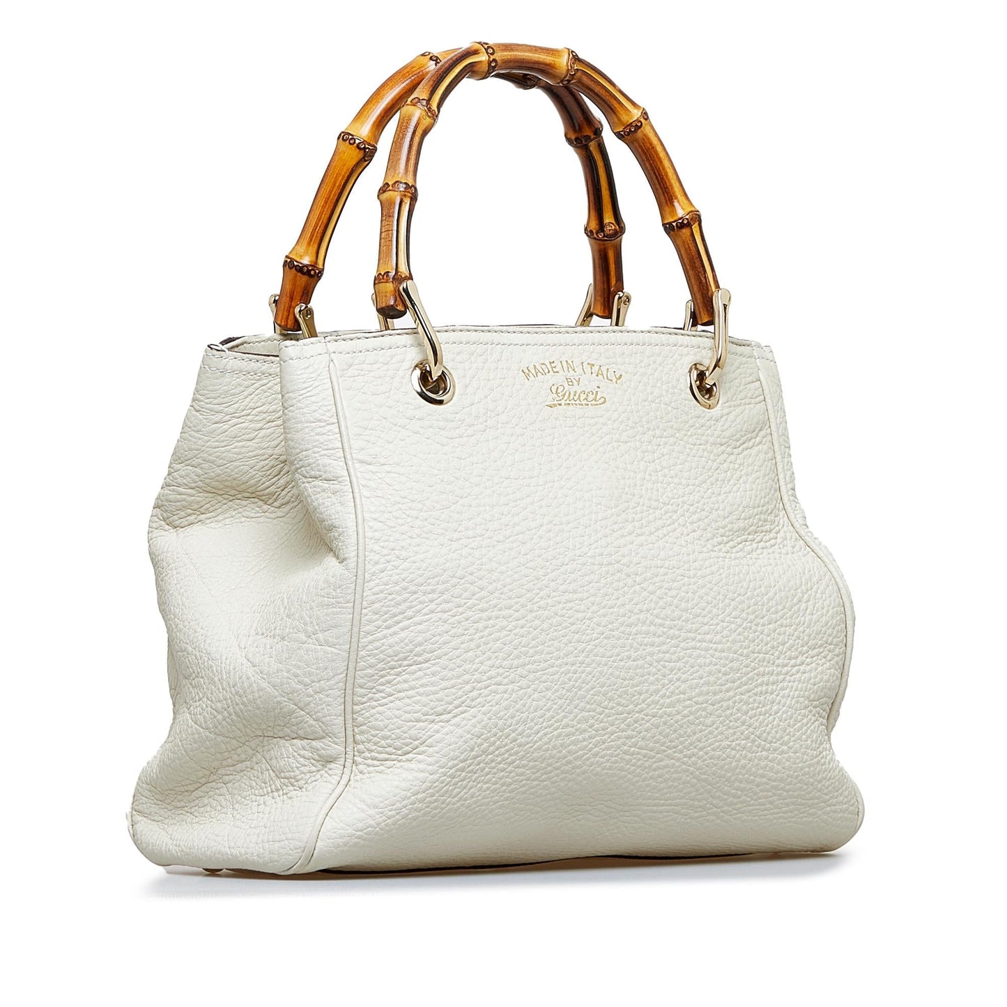 Gucci Small Bamboo Shopper (fzf4hC)